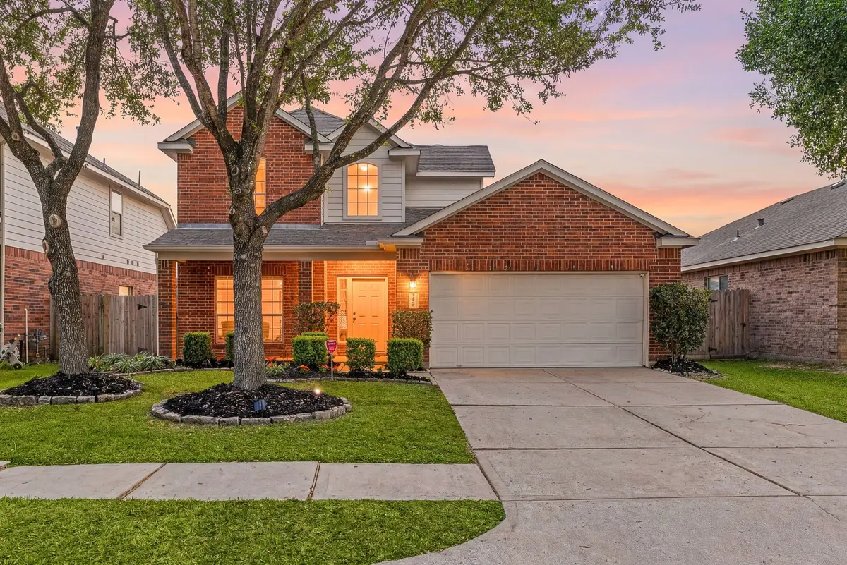 25227 Bright Hollow Lane, Katy, TX 77494 - #1