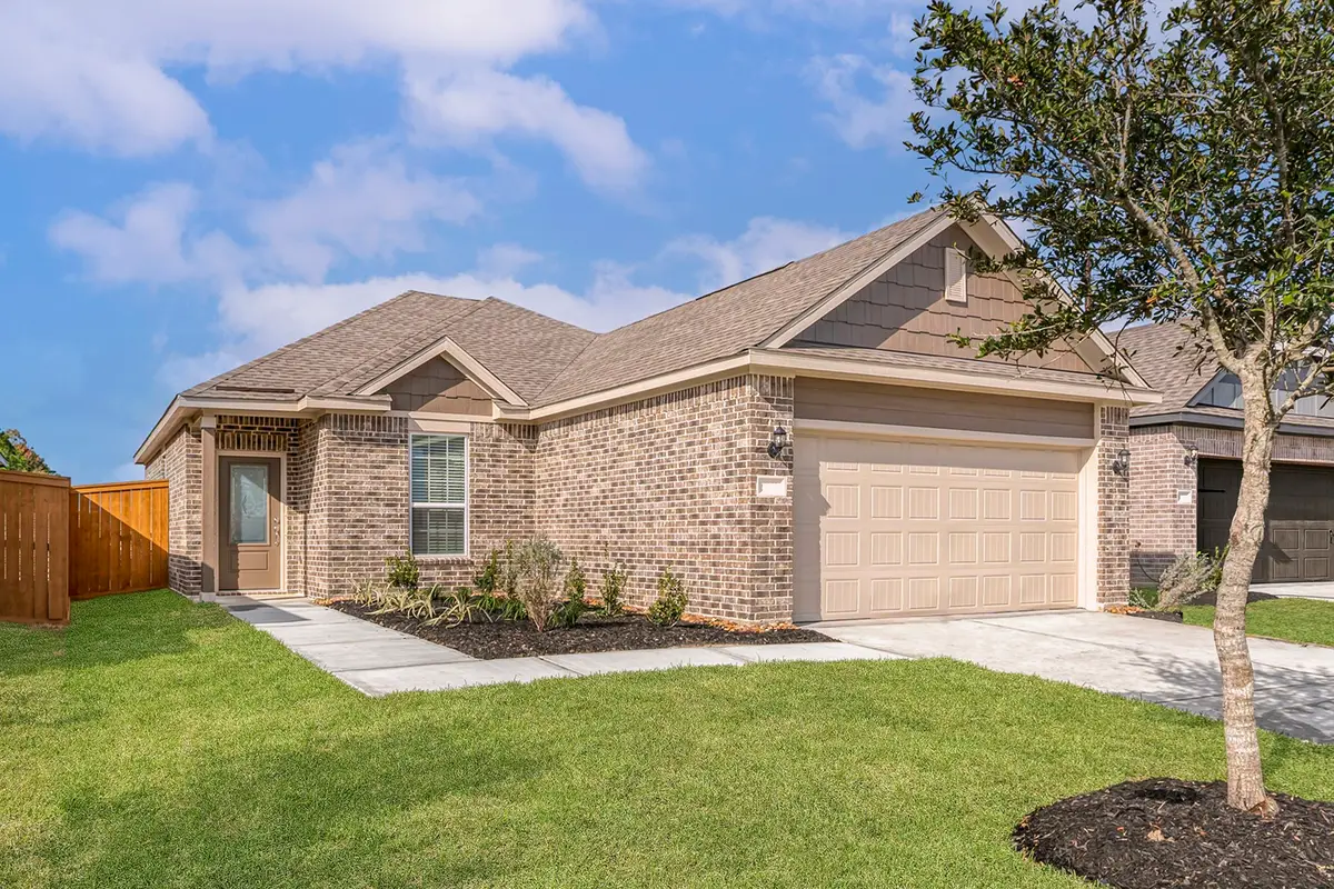 1107 Campside Drive, Beasley, TX 77417 - #1