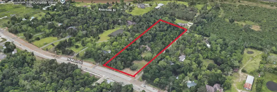 1408 N Main Street, Highlands, TX 77562 - #2