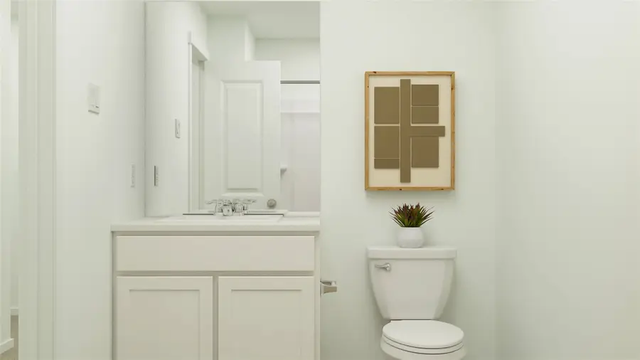 25308 Leather Leaf Court, Montgomery, TX 77316 - #2