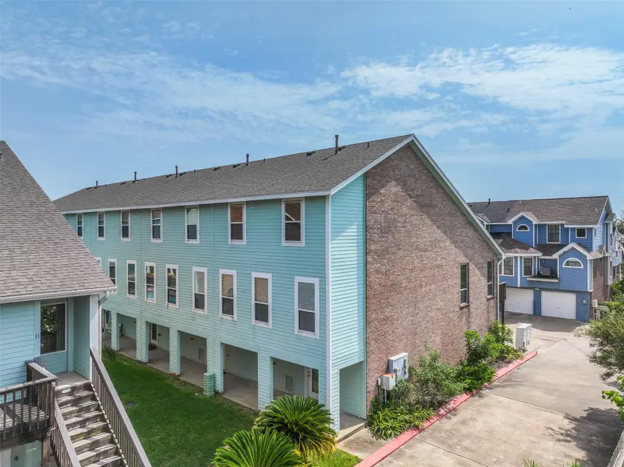 3100 75th Street #10, Galveston, TX 77551 - #2
