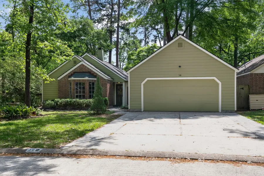 30 Camberwell Court, The Woodlands, TX 77380 - #3