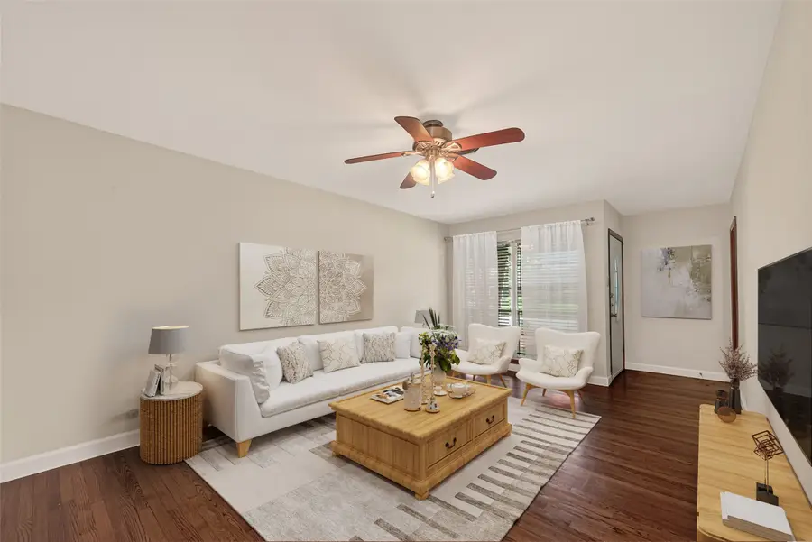 1207 Stonecrest Drive, Houston, TX 77018 - #3