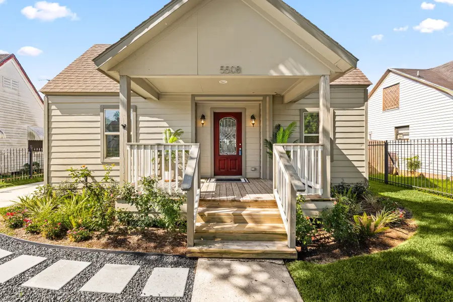 5508 Truett Street, Houston, TX 77023 - #3