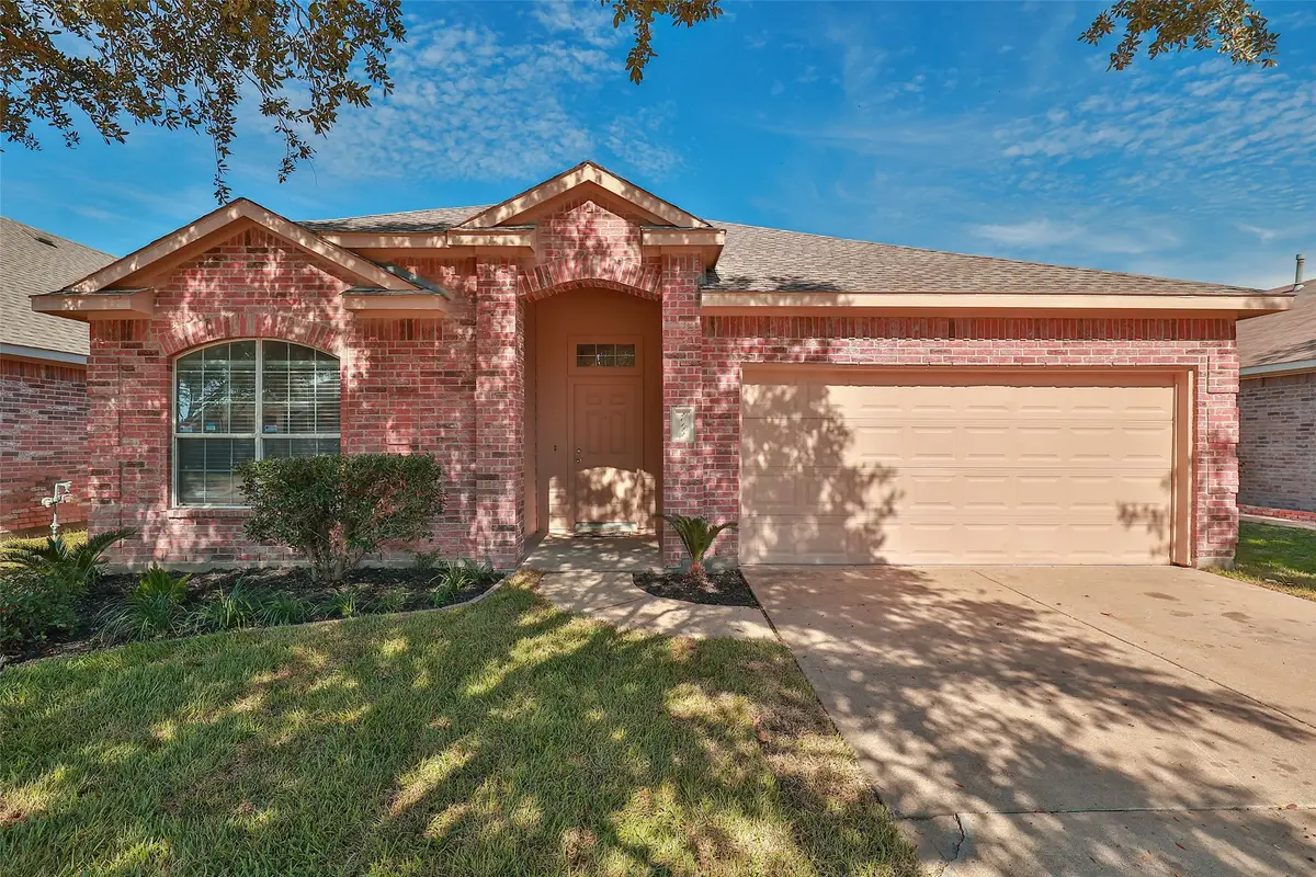 20122 Goss Hollow Lane, Katy, TX 77449 - #1