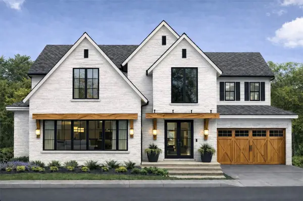 4130 Glen Cove Court, Houston, TX 77021