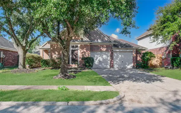 14731 Raven Hollow Lane, Humble, TX 77396