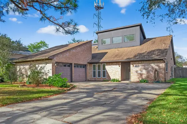 2326 Ashmont Drive, Missouri City, TX 77489