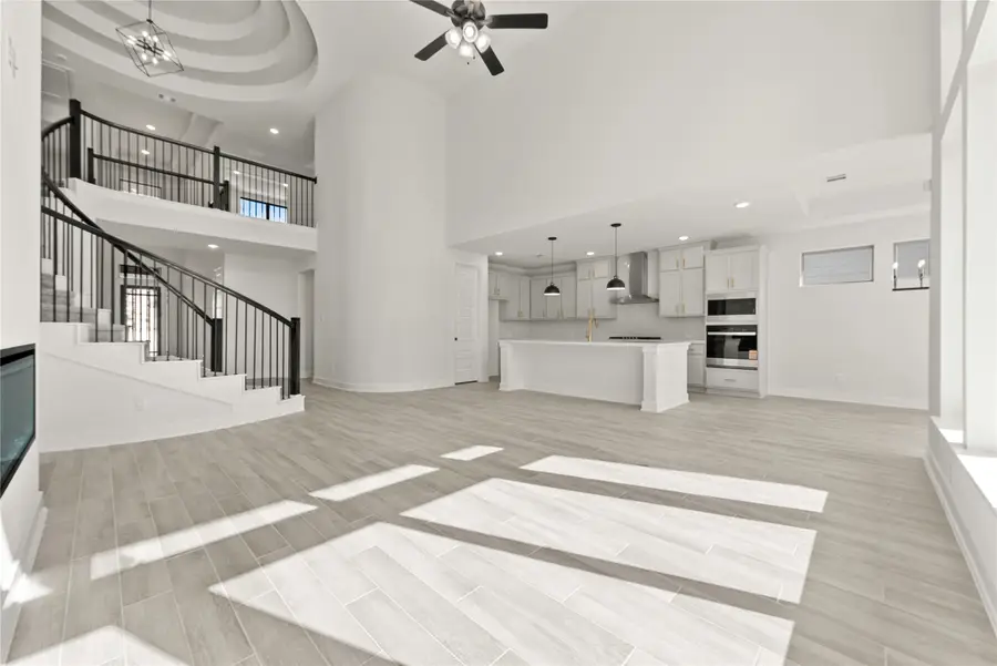 223 Butterfly Orchid Court, Willis, TX 77318 - Image #3