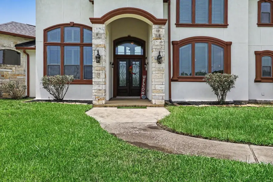 1909 E Archer Road, Baytown, TX 77521 - #3