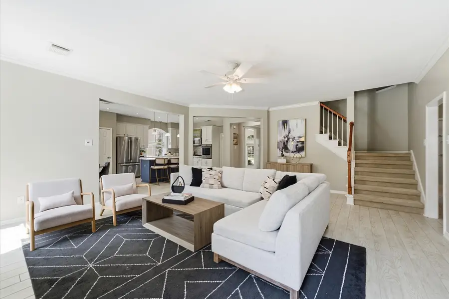3010 Peekskill Court, Pearland, TX 77584 - #2