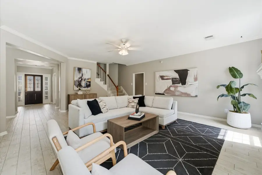 3010 Peekskill Court, Pearland, TX 77584 - #3