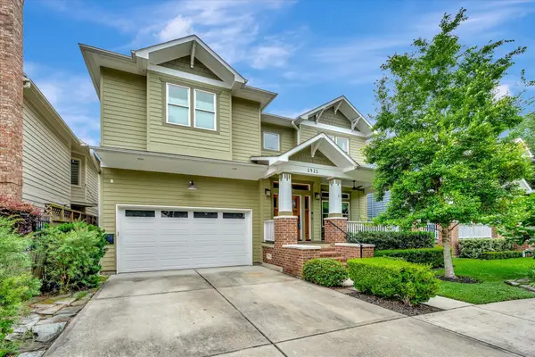 1421 Blair Street, Houston, TX 77008