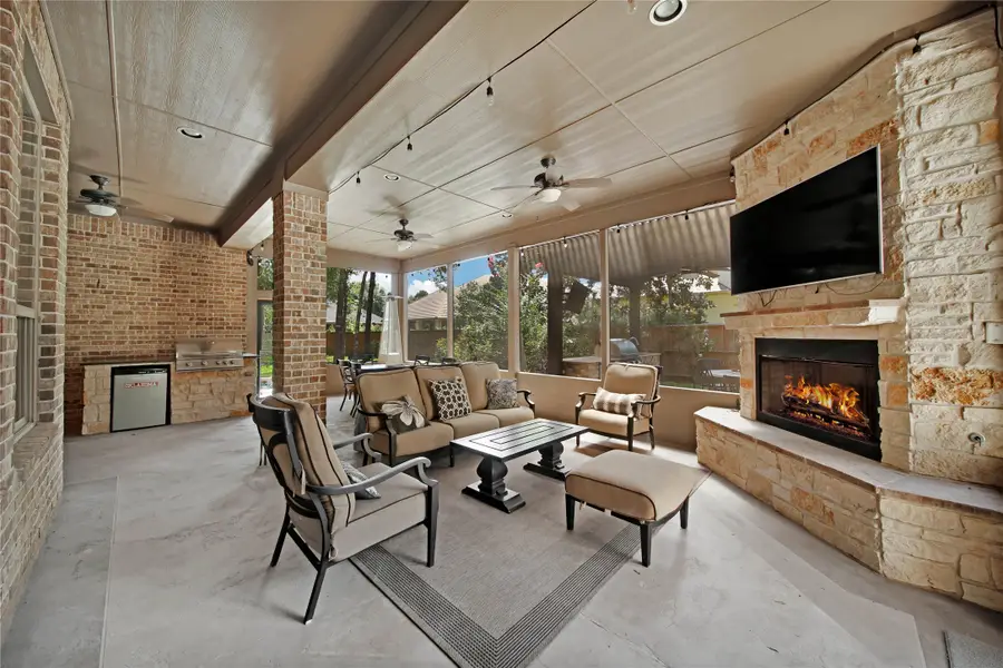 103 Playmoor Place, Montgomery, TX 77316 - #2
