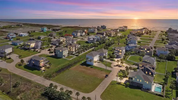 4010 Shallow Reef, Galveston, TX 77554