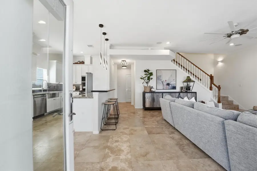 4010 Shallow Reef, Galveston, TX 77554 - #2