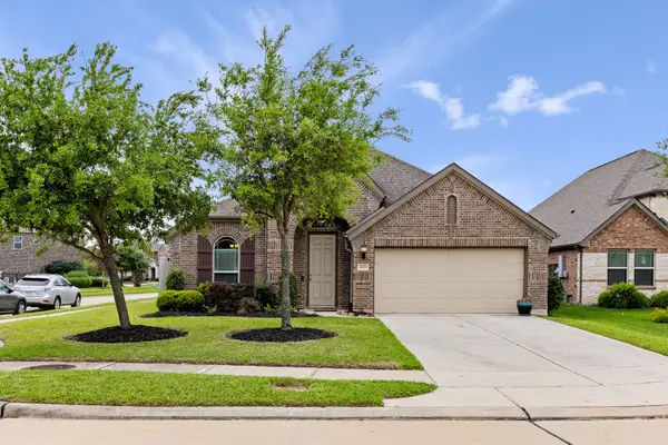 20703 Riley Copper Drive, Cypress, TX 77433