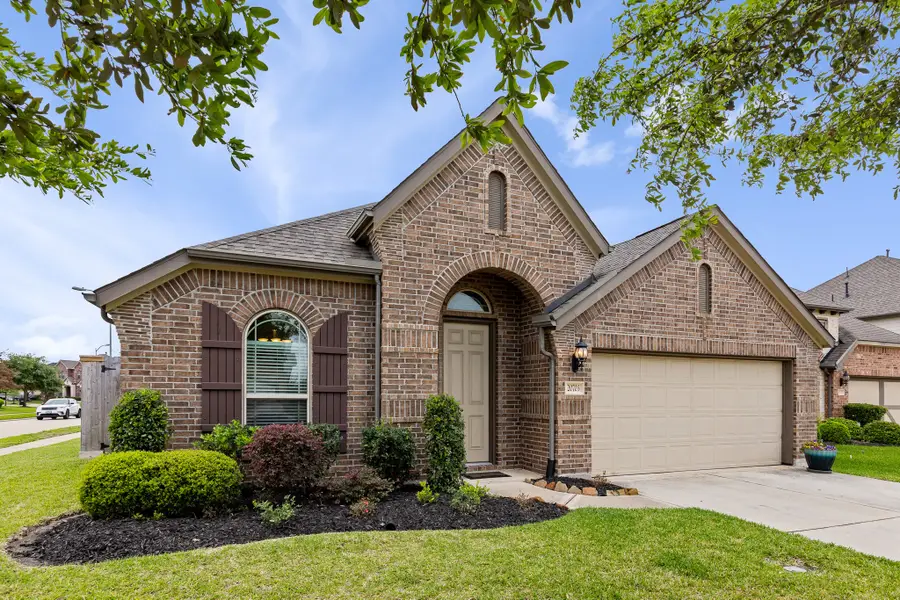 20703 Riley Copper Drive, Cypress, TX 77433 - #3