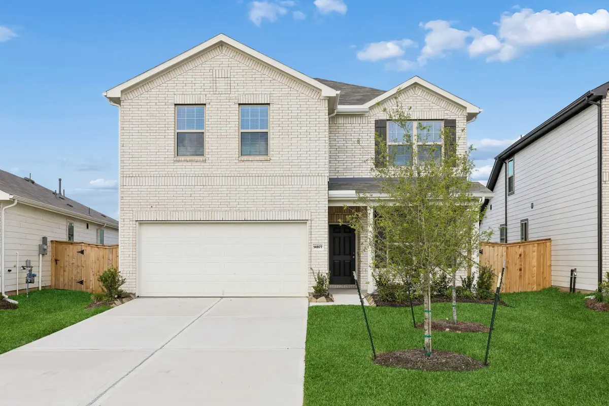 14977 Rustic Moon Road, Conroe, TX 77302 - #1
