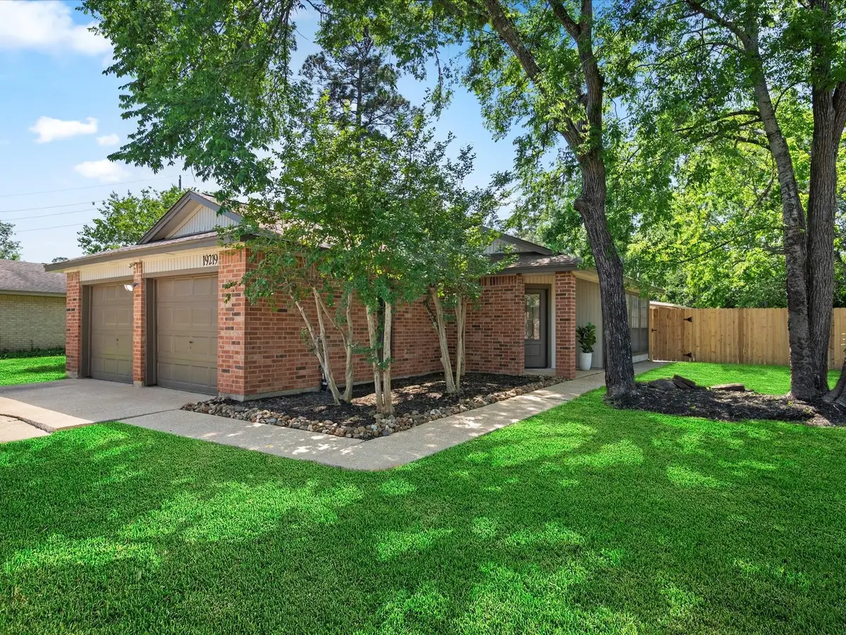 19219 Nehoc Lane, Humble, TX 77346 - #1