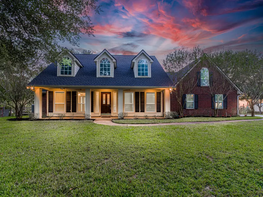 32601 Rogers Road, Fulshear, TX 77441 - #2