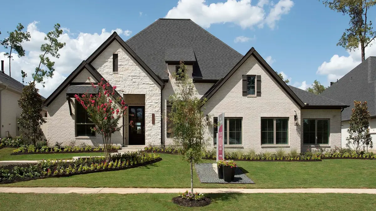 15670 Audubon Park Drive, Magnolia, TX 77354 - Image #1