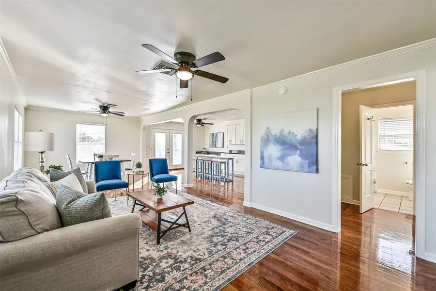 1029 62nd Street, Galveston, TX 77551 - #3