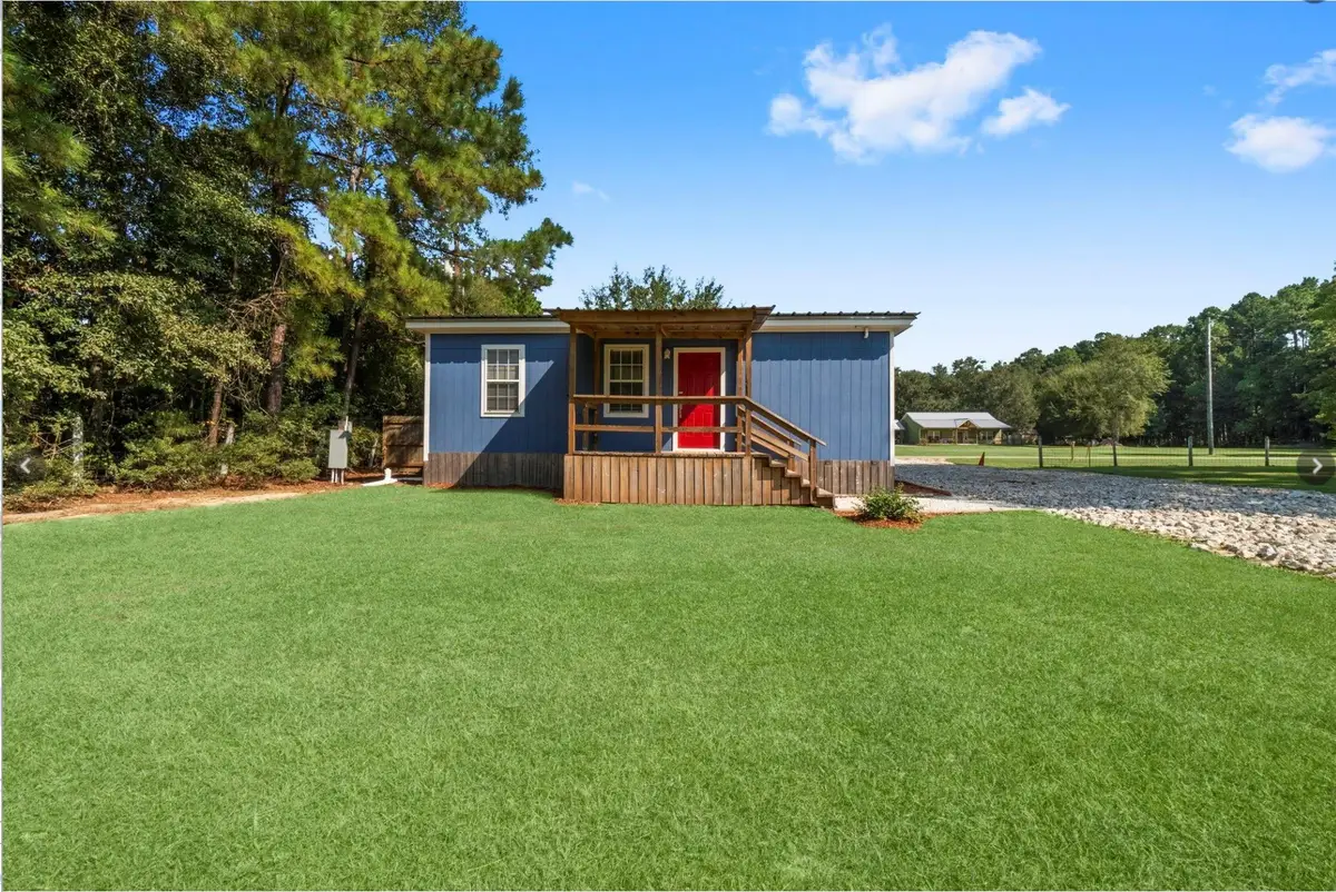 387 County Road 304, Dayton, TX 77535 - #1