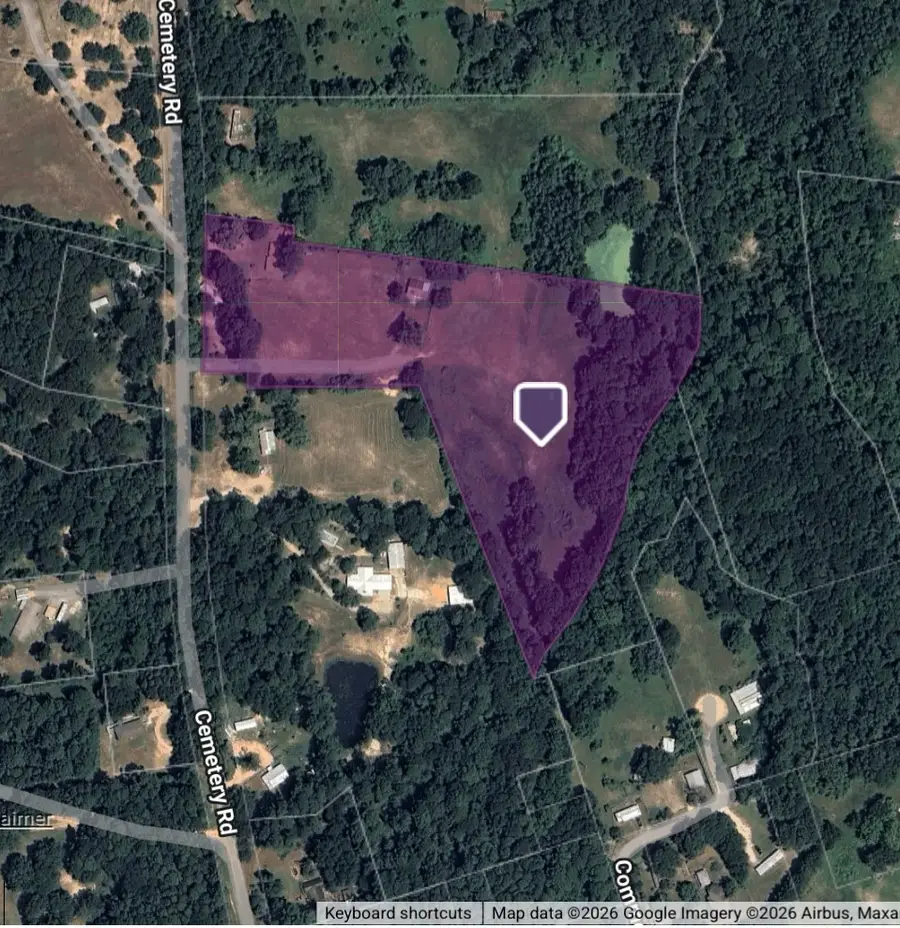 490 Cemetery Road, Coldspring, TX 77331 - #2