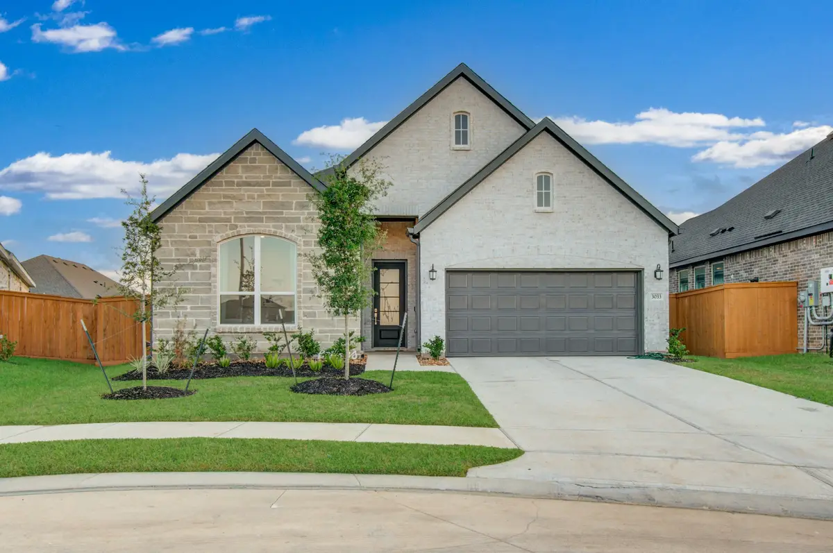 3033 Wild Fox Drive, Katy, TX 77493 - #1