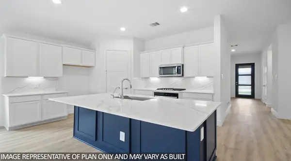 671 Paisley Harbor Court, Conroe, TX 77304