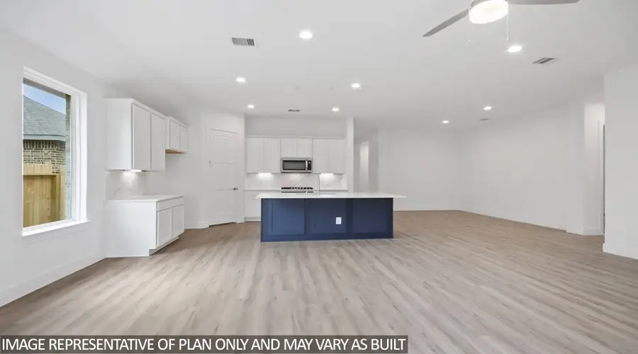 671 Paisley Harbor Court, Conroe, TX 77304 - #3