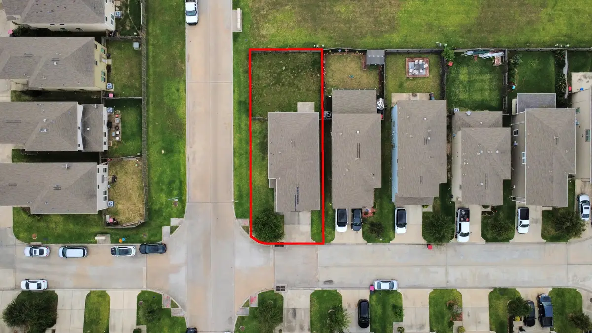 19403 Tinway Court, Houston, TX 77073 - #1