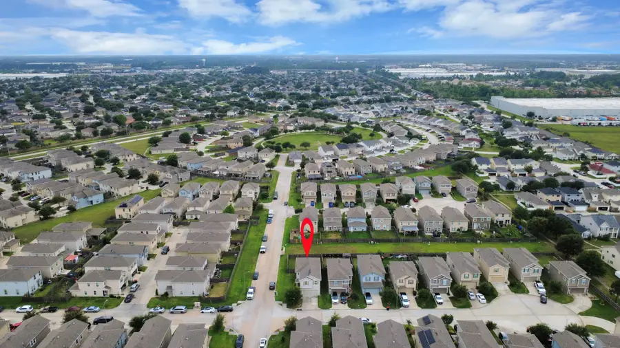 19403 Tinway Court, Houston, TX 77073 - #2