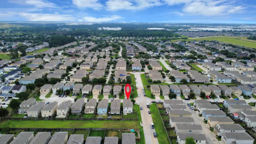 19403 Tinway Court, Houston, TX 77073 - #3