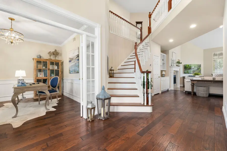 2514 Piney Woods Drive, Pearland, TX 77581 - #3