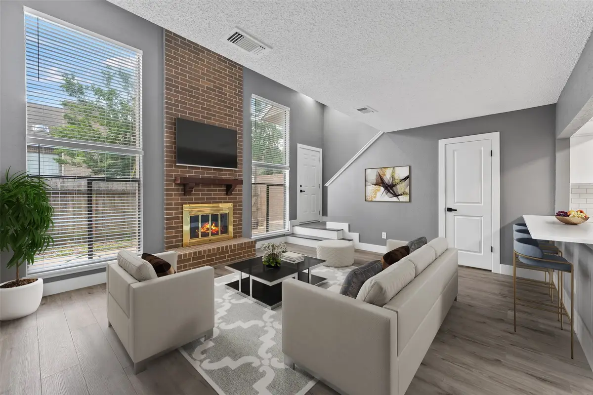 2831 Panagard Drive Drive #39, Houston, TX 77082 - Image #1