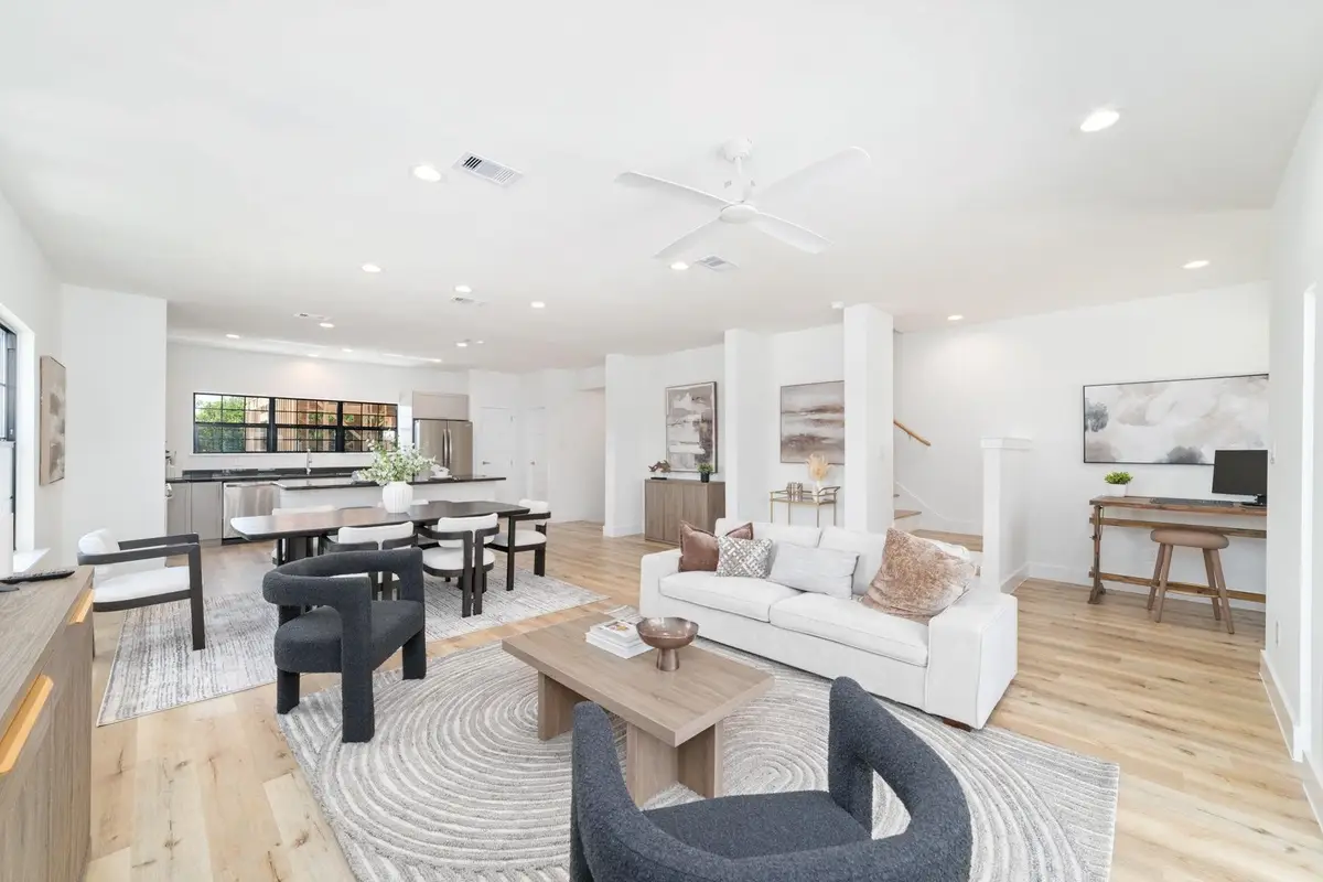 11931 N Hoa Sen Circle, Houston, TX 77072 - #1