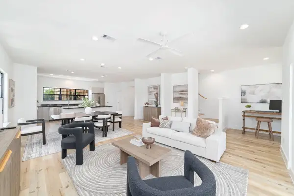 11931 N Hoa Sen Circle, Houston, TX 77072