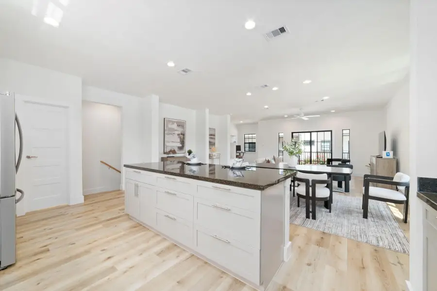 11931 N Hoa Sen Circle, Houston, TX 77072 - #2