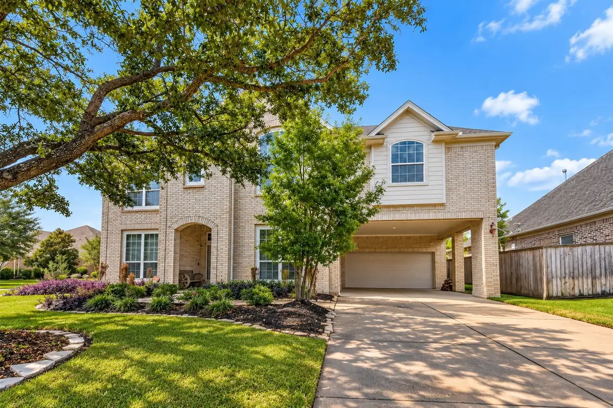 19010 S Jasmine Bloom Lane S, Cypress, TX 77429 - #1