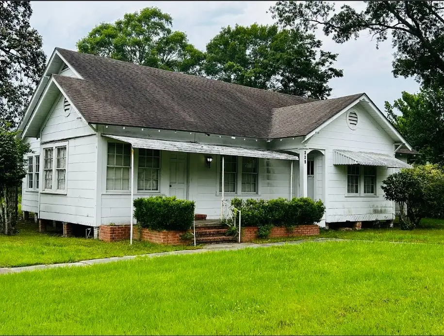 339 County Road 740, Buna, TX 77612 - Image #1