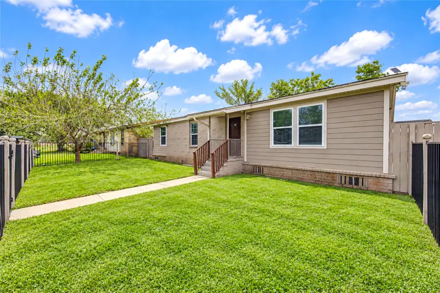 5 Carol Court #B, Brookshire, TX 77423 - #2
