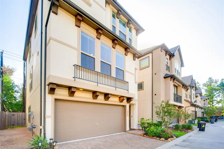 10709 Centre Forest Drive, Houston, TX 77043 - #3