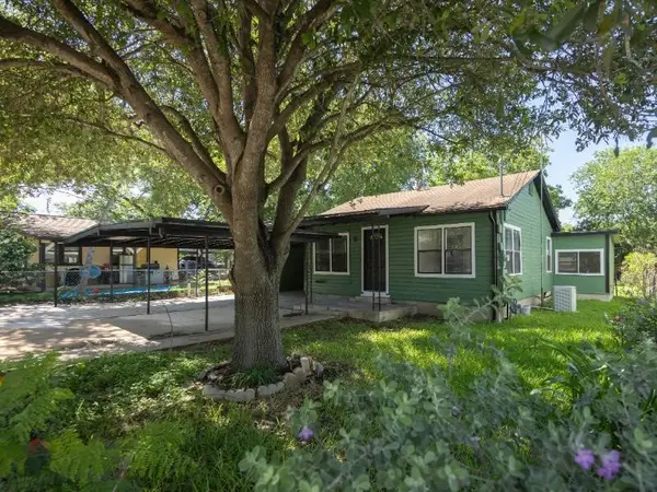 3111 Hicks Avenue, San Antonio, TX 78210