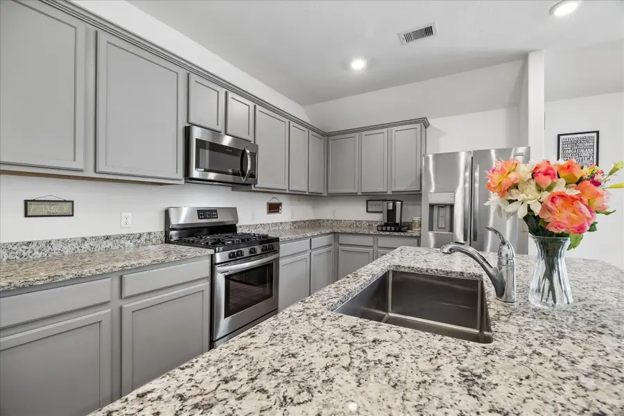 5206 Eagleton Drive, Rosenberg, TX 77469 - #3