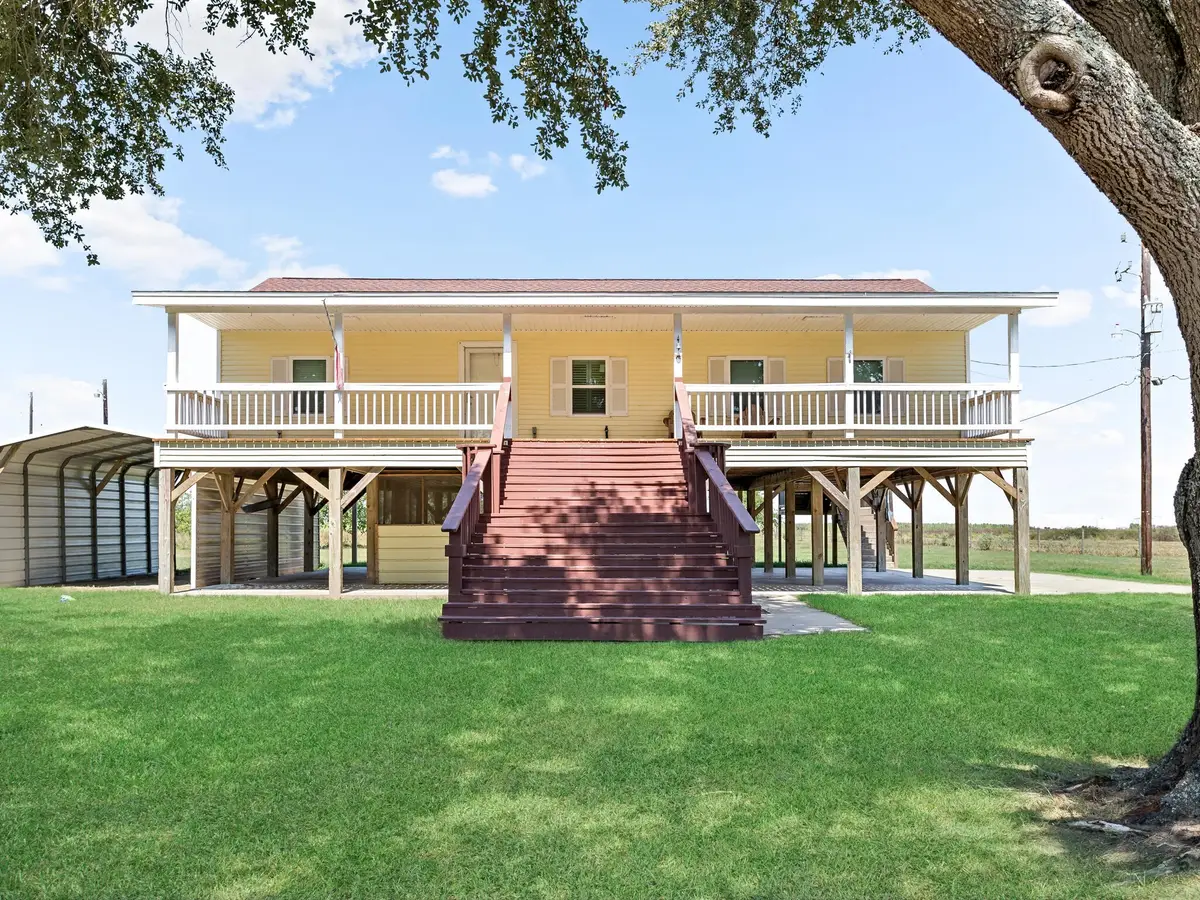 7839 S Gulfway Drive, Port Arthur, TX 77655 - #1