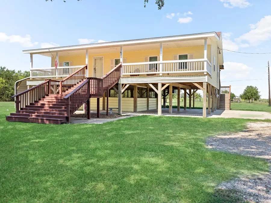 7839 S Gulfway Drive, Port Arthur, TX 77655 - #2