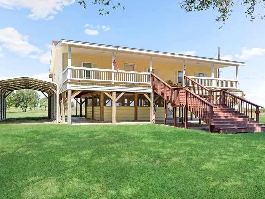 7839 S Gulfway Drive, Port Arthur, TX 77655 - #3