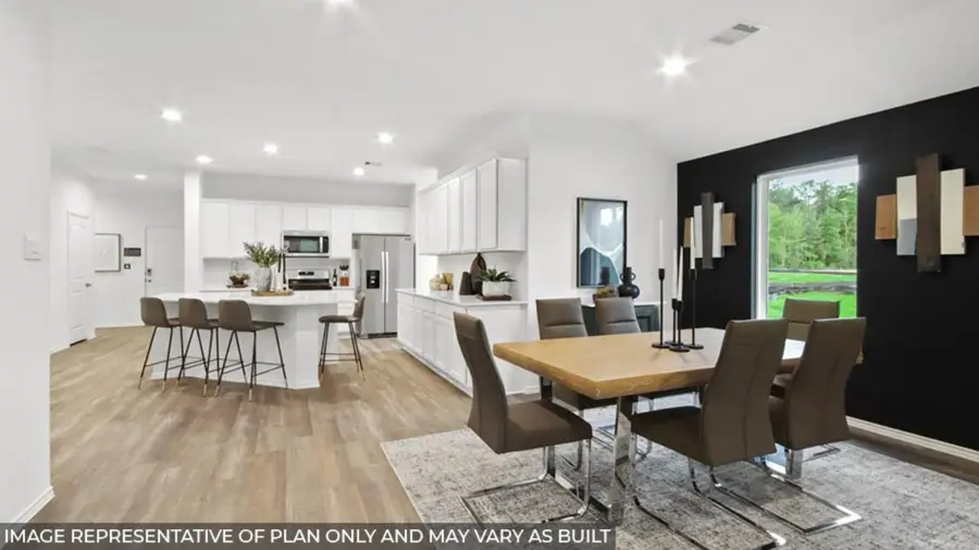 22019 Vernazza Bend Drive, Hockley, TX 77447 - Image #2